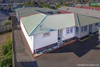21E Bell Street, Whanganui Central