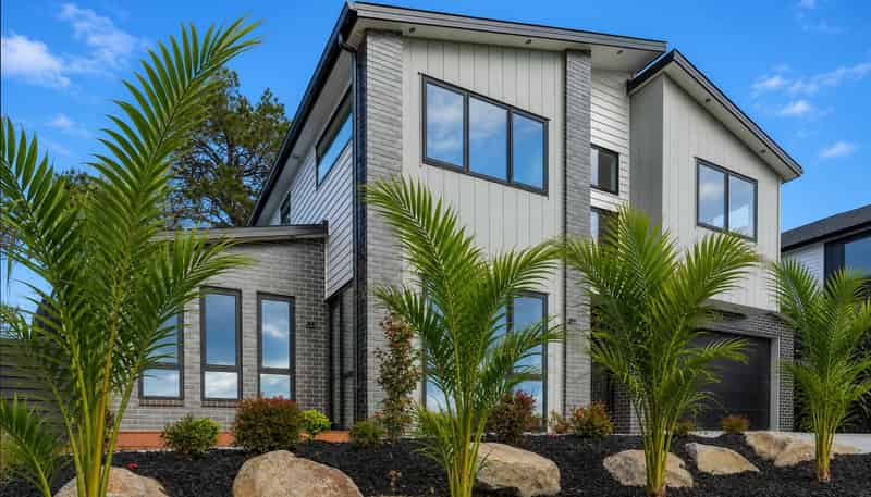 38 Skulander Crescent, Millwater