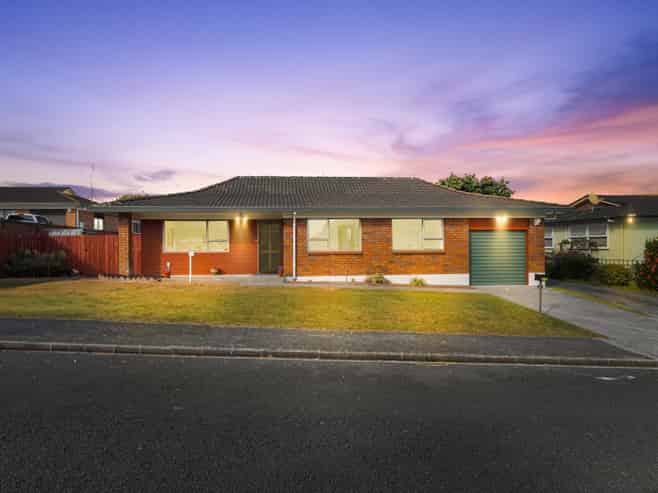1/39 Ingram Street, Papakura