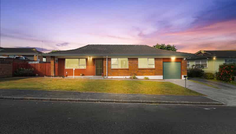 1/39 Ingram Street, Papakura