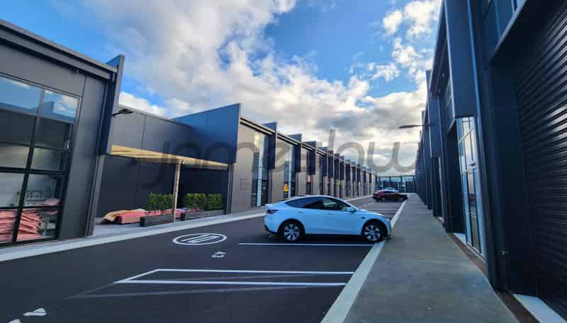 2/28 Harrison Road, Mount Wellington