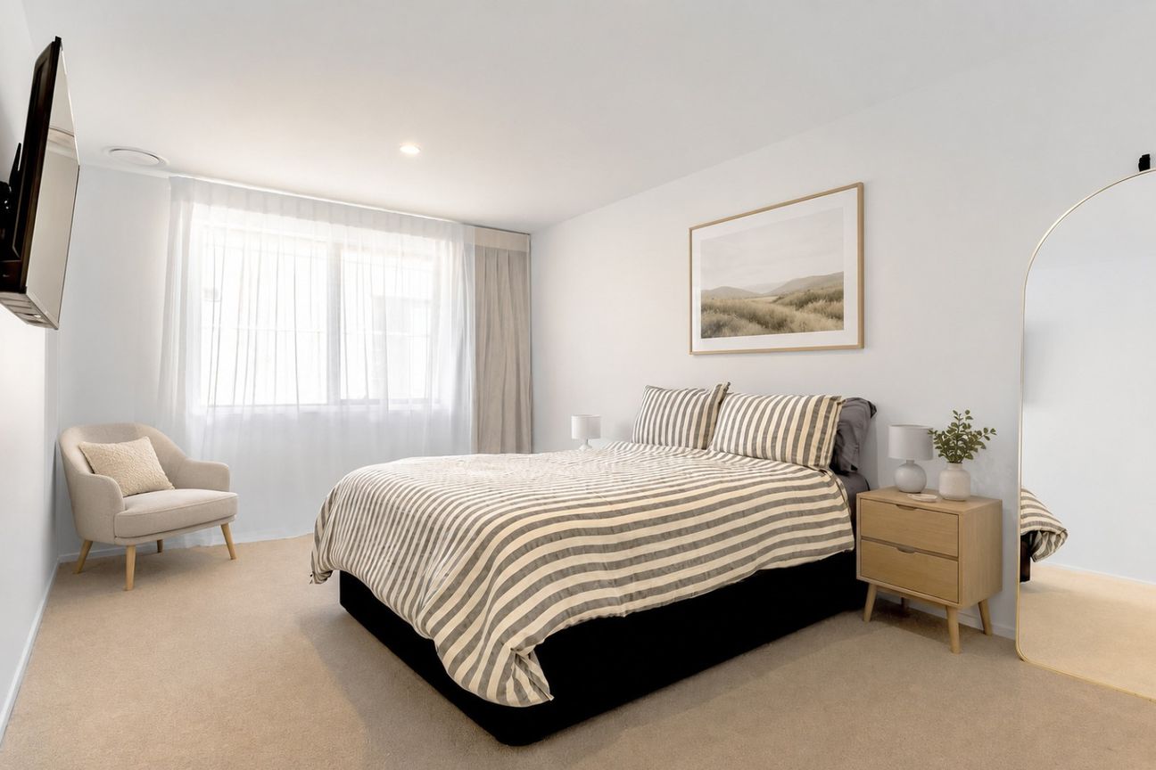 Modern Living with Proven Investment Appeal - Aanzicht 6