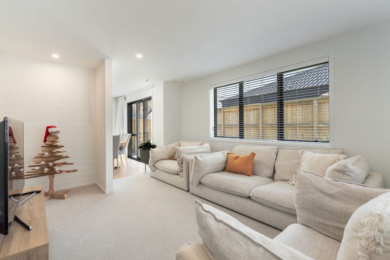 Modern Living with Proven Investment Appeal - Aanzicht 2