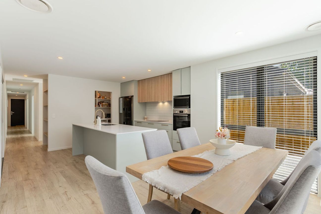 Modern Living with Proven Investment Appeal - Aanzicht 4