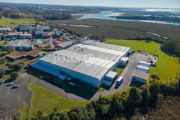 $25/m² YARDS FOR LEASE - FULLY SERVICED