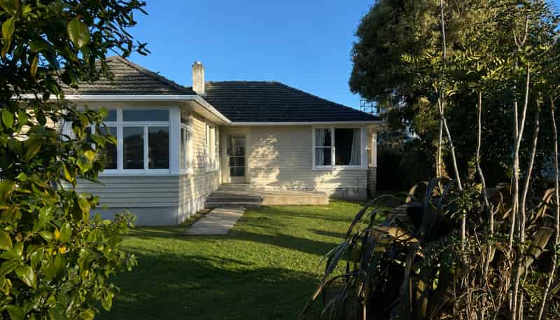 6 Hanrahan Street , Ilam