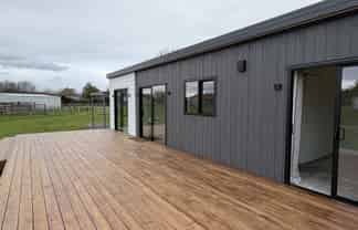 443  Marychurch Road, Pukemoremore