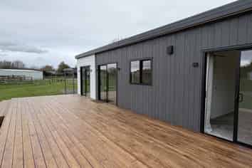 443  Marychurch Road, Pukemoremore