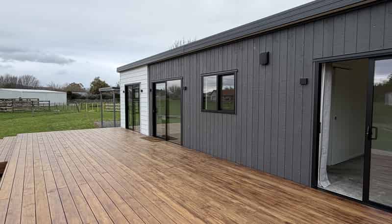 443  Marychurch Road, Pukemoremore