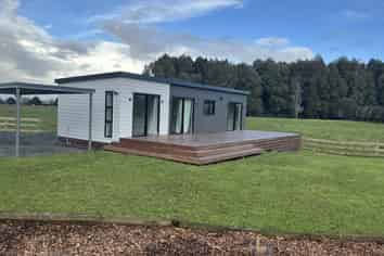 443  Marychurch Road, Pukemoremore