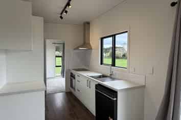 443  Marychurch Road, Pukemoremore
