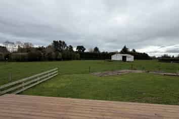 443  Marychurch Road, Pukemoremore