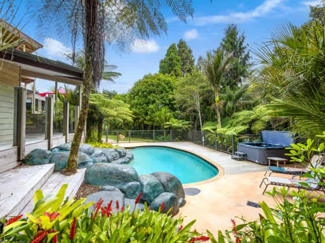 54 Waiwhiu Road, Warkworth