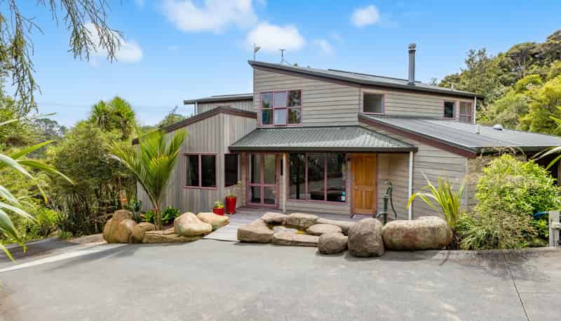 54 Waiwhiu Road, Warkworth