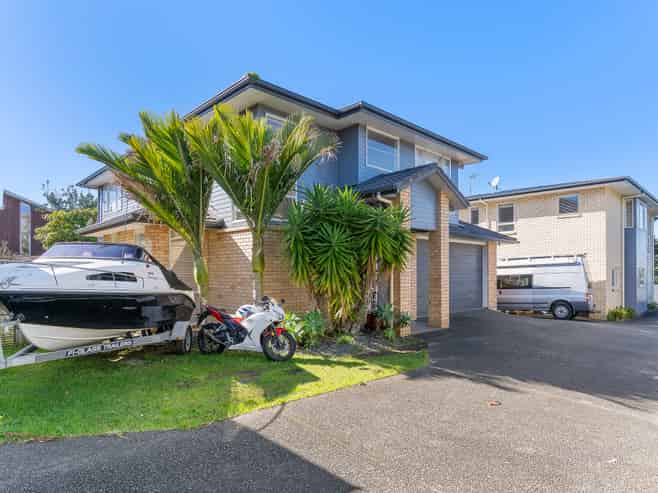 40B Waiake Street, Torbay