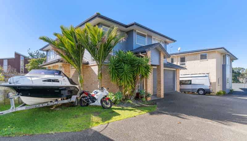 40B Waiake Street, Torbay