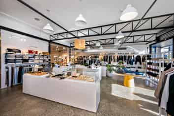 Strategic Takapuna Investment - Dual Frontage