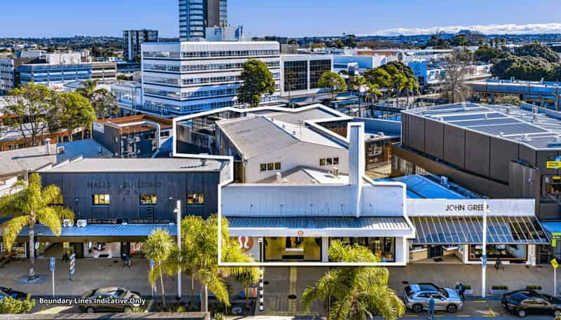 20 Hurstmere Road, Takapuna