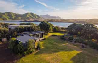 21 Carley Reeve Drive, Marokopa