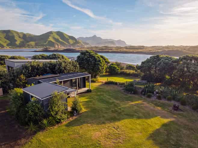 21 Carley Reeve Drive, Marokopa