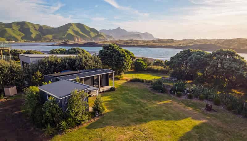 21 Carley Reeve Drive, Marokopa