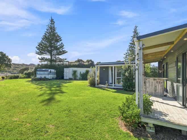 21 Carley Reeve Drive, Marokopa