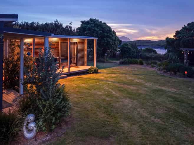 21 Carley Reeve Drive, Marokopa