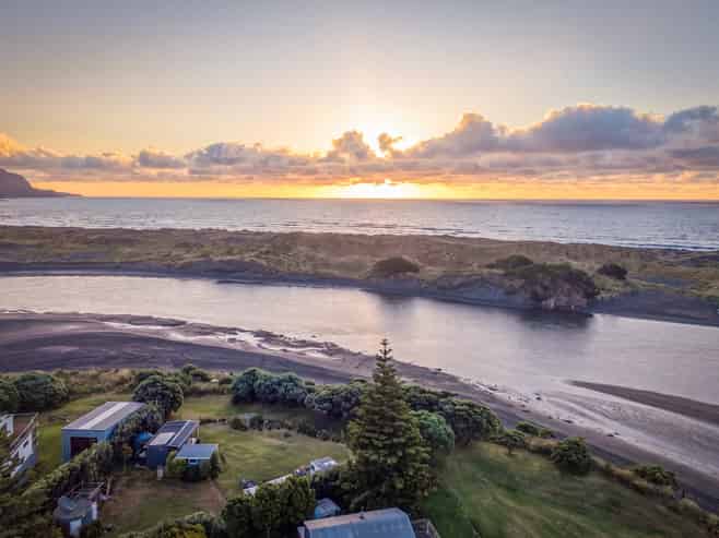 21 Carley Reeve Drive, Marokopa