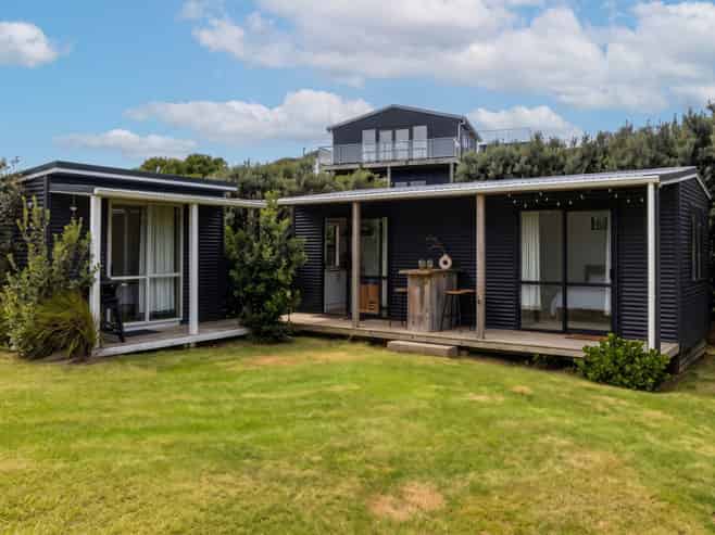 21 Carley Reeve Drive, Marokopa