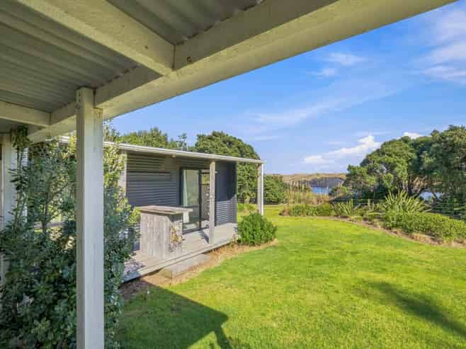 21 Carley Reeve Drive, Marokopa