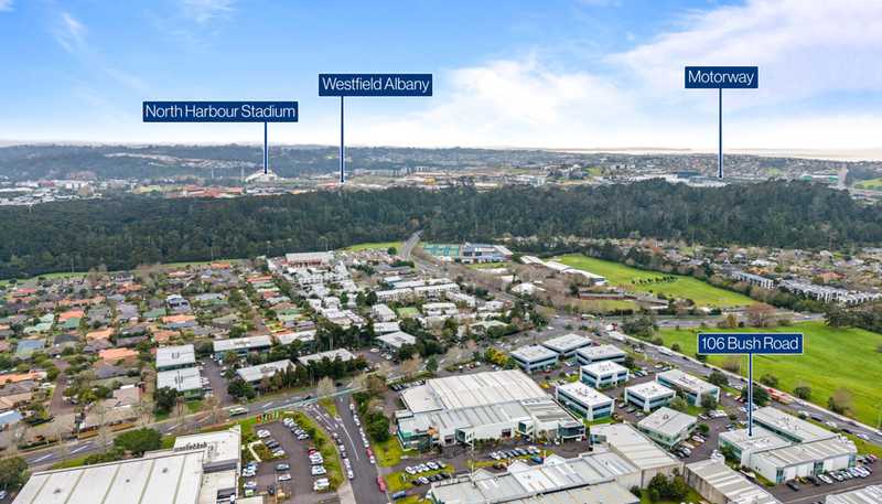 5/106 Bush Road, Rosedale