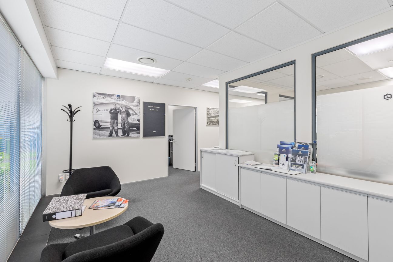 Premium Albany Location - Aanzicht 2