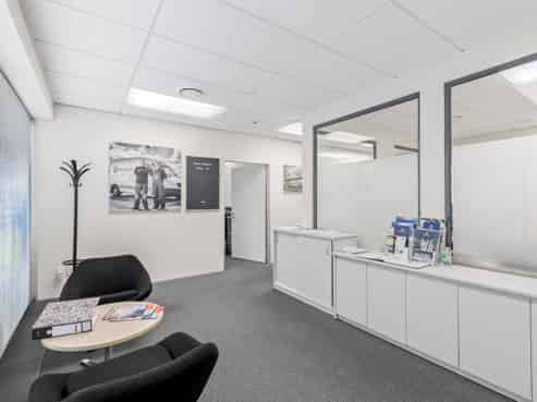 Premium Albany Location