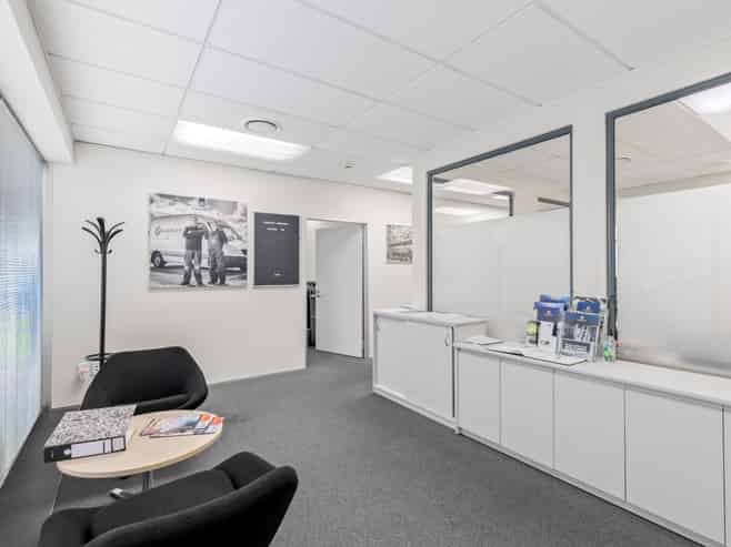 Premium Albany Location