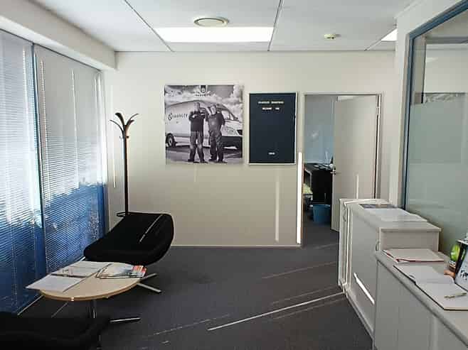 Premium Albany Location