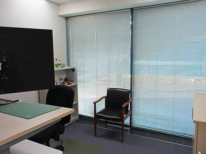 Premium Albany Location