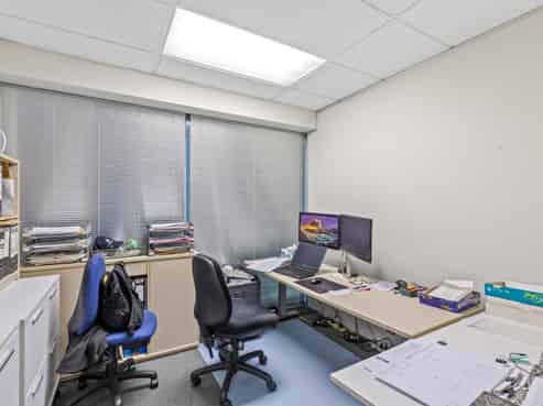 Premium Albany Location