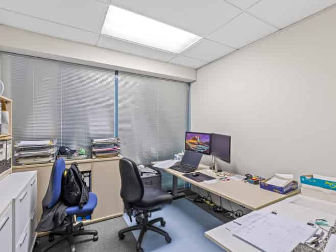 Premium Albany Location