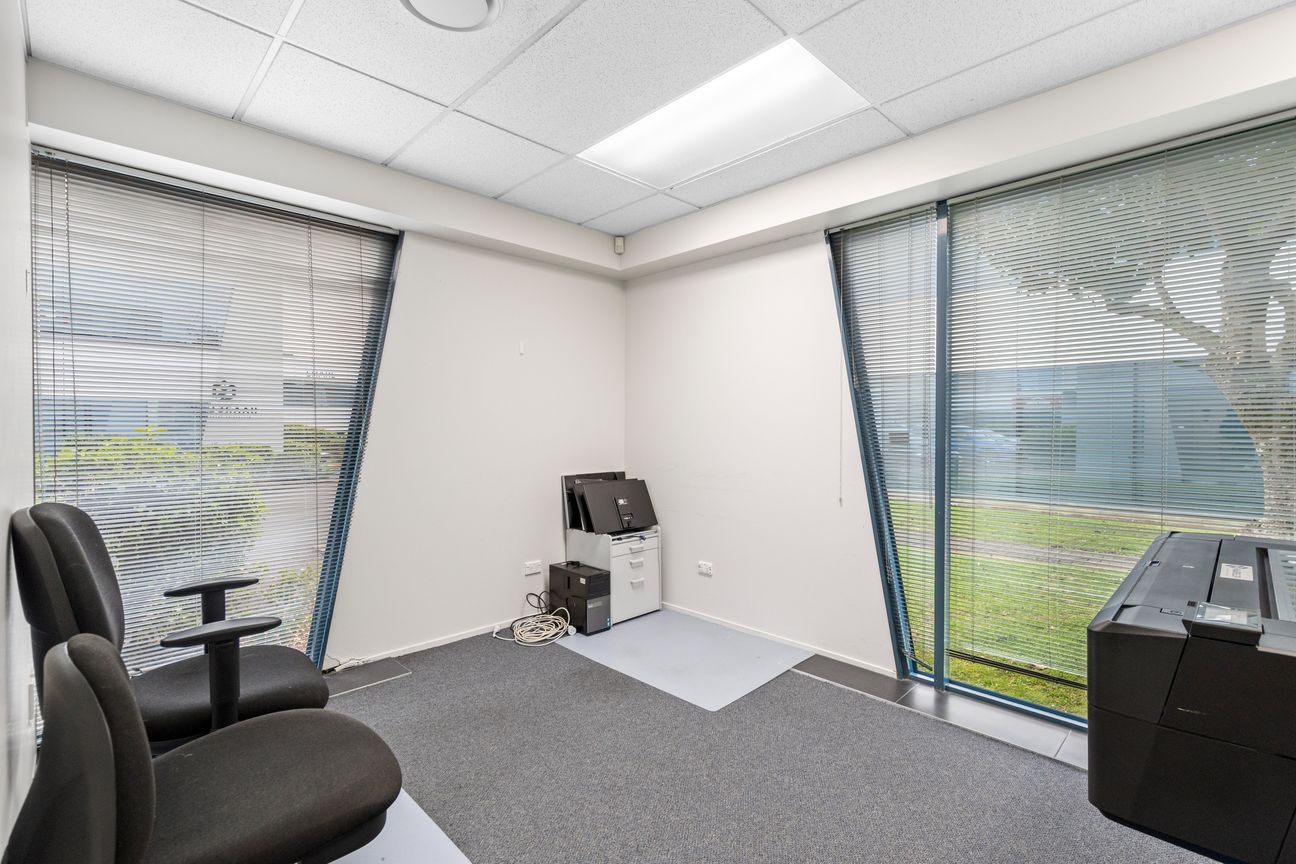 Premium Albany Location - Aanzicht 3