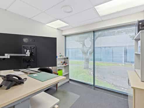 Premium Albany Location