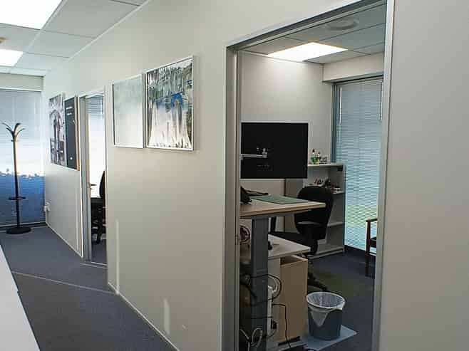 Premium Albany Location