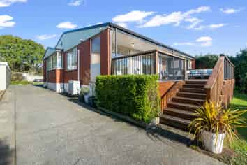 5 Kauri Terrace, Hargest