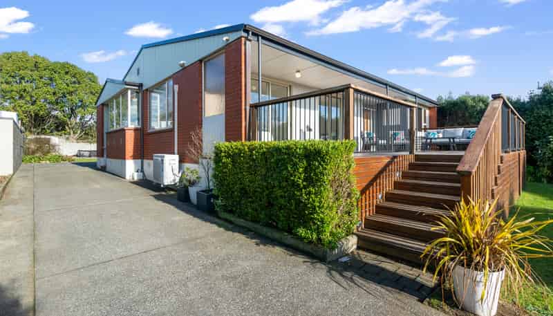 5 Kauri Terrace, Hargest