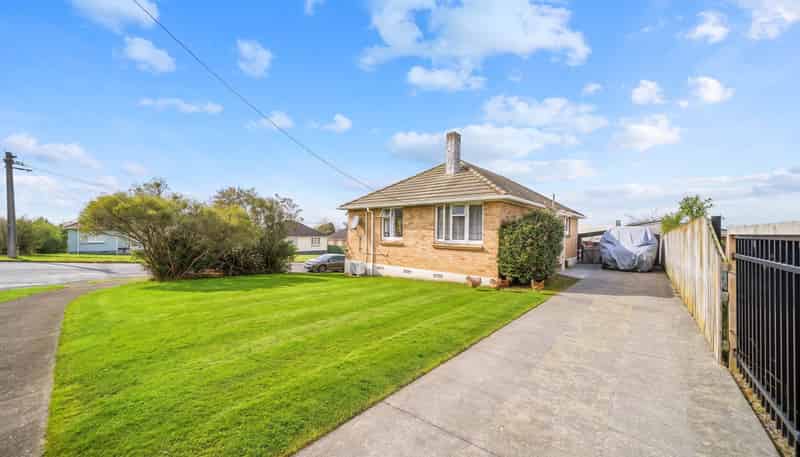 40 Kohekohe Crescent, Meremere