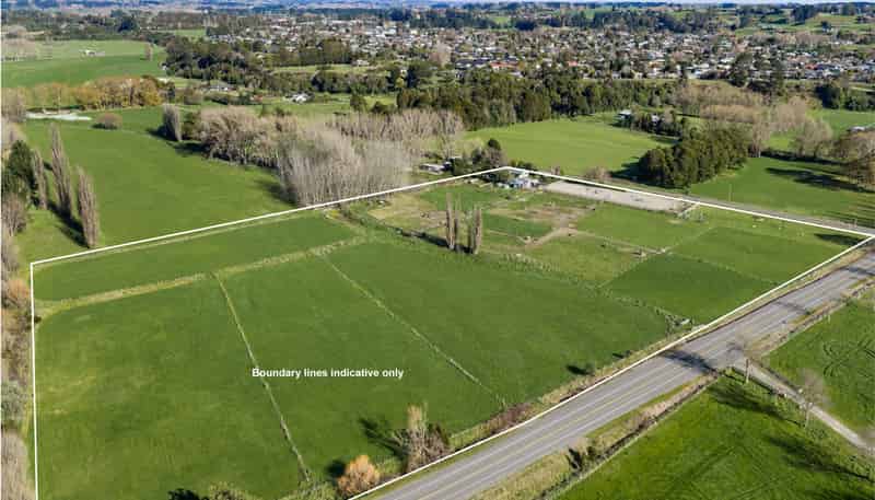 19 River Road, Ashhurst
