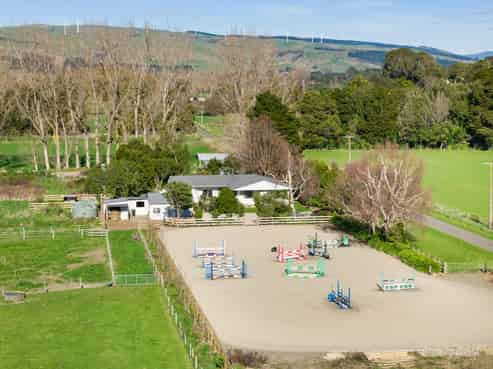 19 River Road, Ashhurst