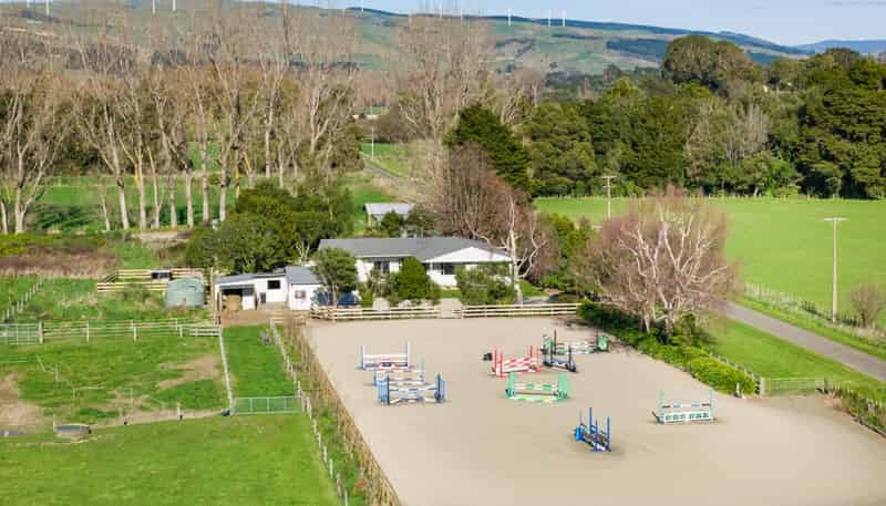 19 River Road, Ashhurst