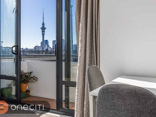2g/11 Howe Street, Freemans Bay