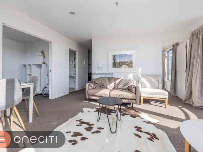 2g/11 Howe Street, Freemans Bay