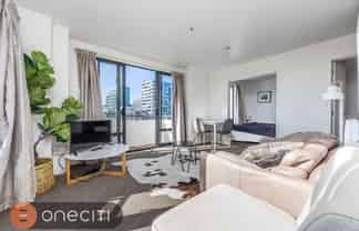2g/11 Howe Street, Freemans Bay